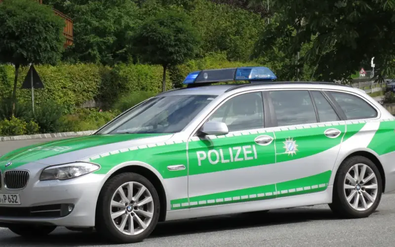 Bivša nemačka policajka optužena za silovanje četrnaestogodišnjakinje