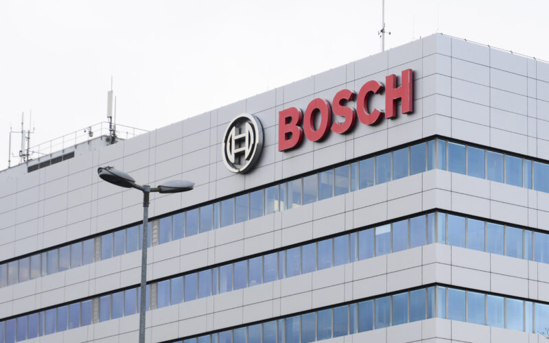Boš ukida 900 radnih mesta u Nirnbergu: Polovina pogona na udaru