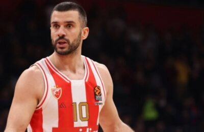 Branko Lazić završio igračku karijeru