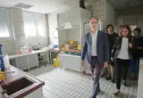 Briga o 36.000 građana i 50 sela: Trstenik unapređuje zdravstvo