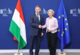 Brisel otvara put za 4,2 milijarde evra Mađarskoj posle reformi