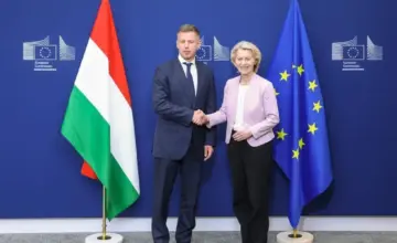 Brisel otvara put za 4,2 milijarde evra Mađarskoj posle reformi