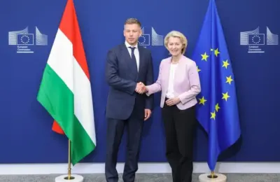 Brisel otvara put za 4,2 milijarde evra Mađarskoj posle reformi