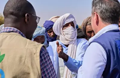Brisel šalje stotine miliona van Evrope: Za migracije u Africi namenjeno 380 miliona evra