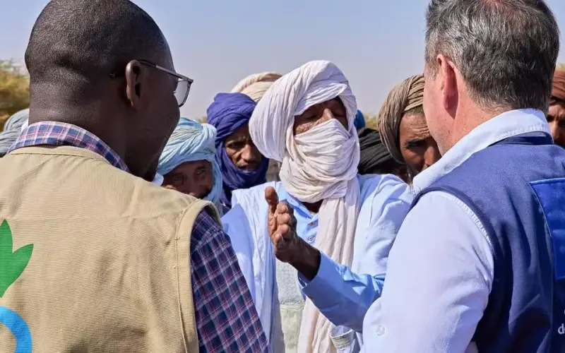 Brisel šalje stotine miliona van Evrope: Za migracije u Africi namenjeno 380 miliona evra