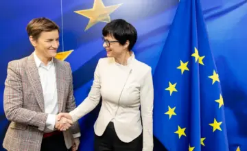 Mađarska gura Srbiju ka EU: Budimpešta traži ubrzano proširenje