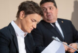 Brnabić: Najava „odbrane pobede“ studenata u blokadi znači najavu izbornog haosa