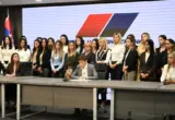 Brnabić: Pretnje ženama ne mogu biti deo političke kampanje