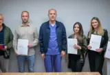 Broj povratnika raste: Još 15 medicinara iz dijaspore počinje da radi u domaćem zdravstvu