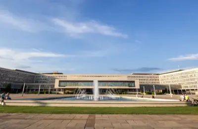 Budućnost evropske poljoprivrede odlučuje se u Beogradu: Ministri regiona na jubilarnom skupu