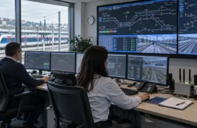 Budućnost železnice počinje u Beogradu: Predstavljen novi 5G sistem