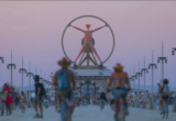 Burning Man puni 40 godina: Grad od 70.000 ljudi niče u pustinji, ali festival više nije ono što je bio