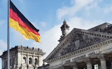 CDU bez glasa u 11 opština: AfD osvojio čak 78,6 odsto