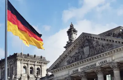 CDU bez glasa u 11 opština: AfD osvojio čak 78,6 odsto