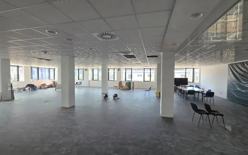 Čačak jača tehnološku mapu Srbije: Novi dom za startape i stručnjake