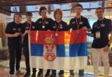 Četiri medalje za Srbiju na Balkanskoj olimpijadi u Tirani