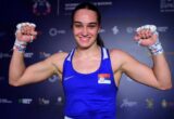 Ćirković i Kuluhova u finalu Evropskog prvenstva