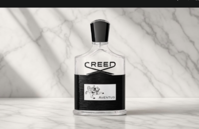 Creed Aventus: Priča o mirisu koji je definisao modernu mušku eleganciju