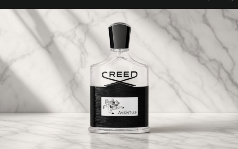 Creed Aventus: Priča o mirisu koji je definisao modernu mušku eleganciju