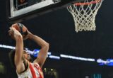 Crvena zvezda savladala Olimpiju i izborila finale na Kritu