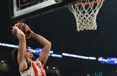 Crvena zvezda savladala Olimpiju i izborila finale na Kritu