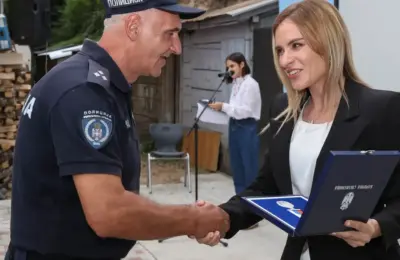 Čuvamo sećanje na heroje: Borcima u Bosilegradu uručena priznanja