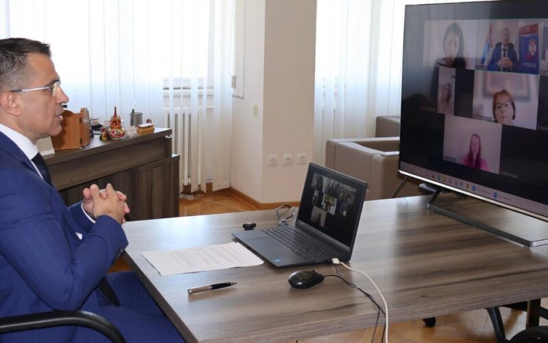 Čuvari srpskog jezika: Misija nastavnika u dijaspori okuplja mlade