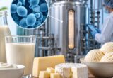 Da li biste pili mleko napravljeno u laboratoriji? Veliki brendovi već su ga ponudili kupcima