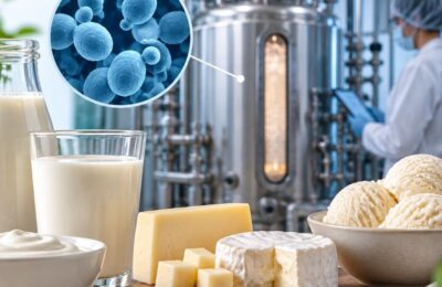 Da li biste pili mleko napravljeno u laboratoriji? Veliki brendovi već su ga ponudili kupcima