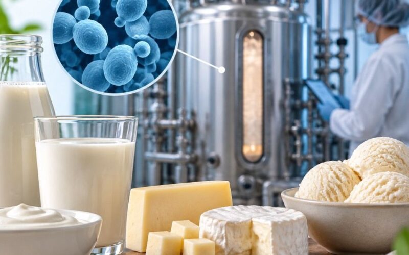 Da li biste pili mleko napravljeno u laboratoriji? Veliki brendovi već su ga ponudili kupcima