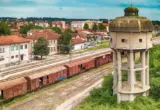 Dan opštine Lajkovac: Od čuvenog voza Ćire do savremene kolubarske varoši