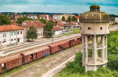 Dan opštine Lajkovac: Od čuvenog voza Ćire do savremene kolubarske varoši