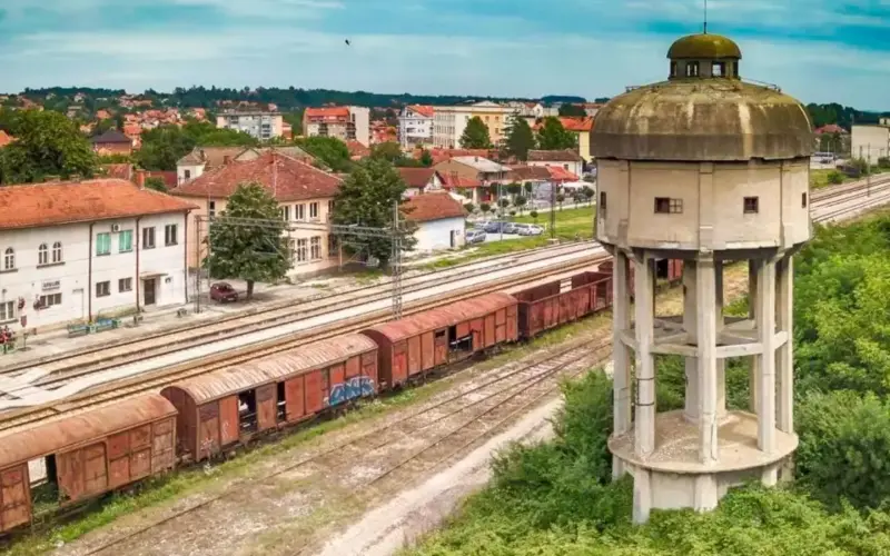 Dan opštine Lajkovac: Od čuvenog voza Ćire do savremene kolubarske varoši