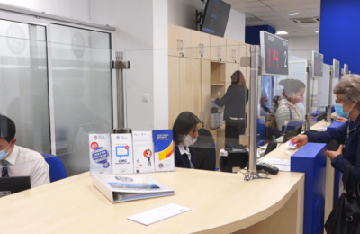 Danas isplata 6.000 dinara za 4,9 miliona građana: Oglasila se Poštanska štedionica
