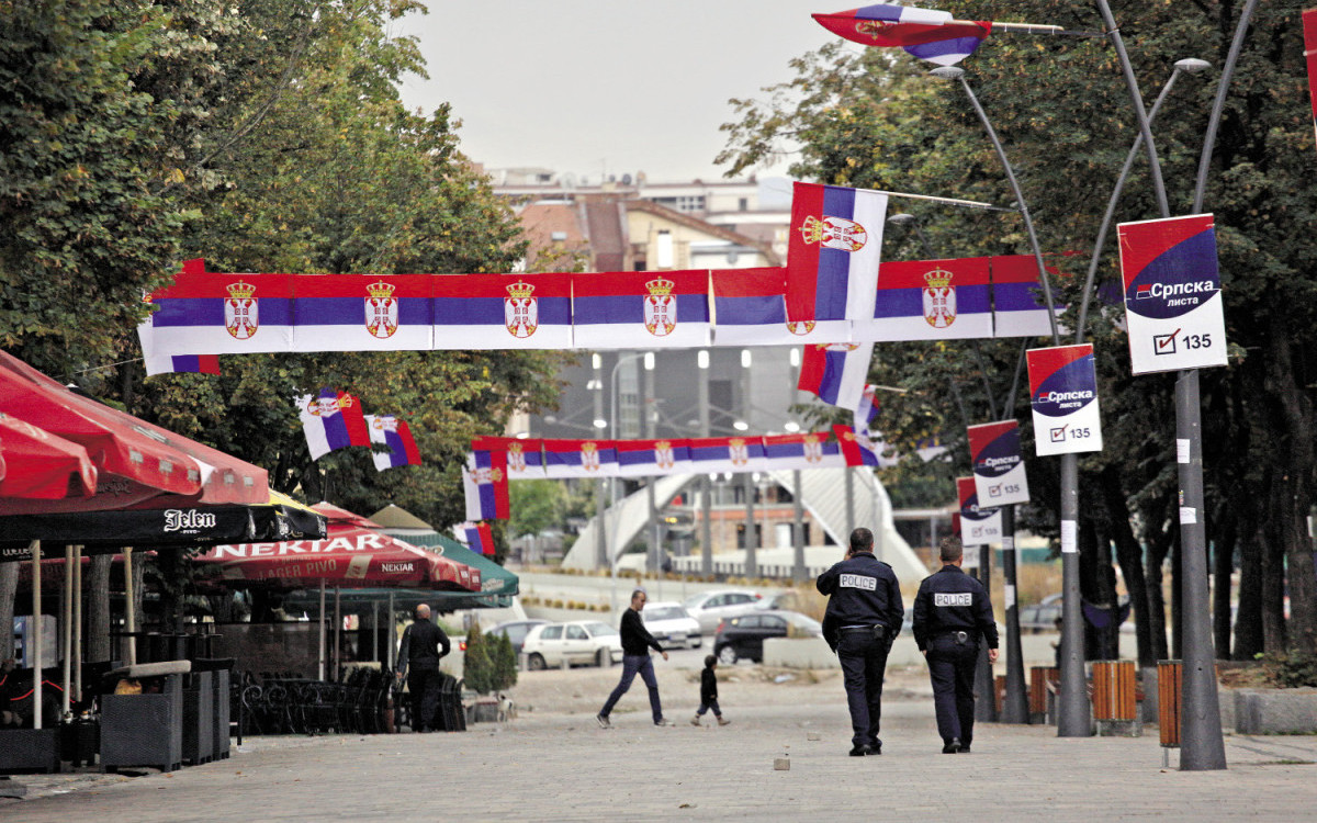 Odloženo ročište Srbima kojima se u odsustvu sudi za navodne ratne zločine