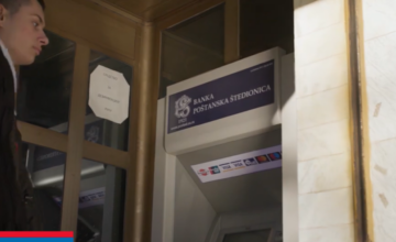 Danas počinje isplata jednokratne novčane pomoći od 6.000 dinara