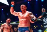 Darko Stošić novi FNC šampion: Srbin osvojio pojas posle pet rundi
