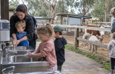Devojčica (3) umrla nakon posete zoološkom vrtu: Australija potresena tragedijom