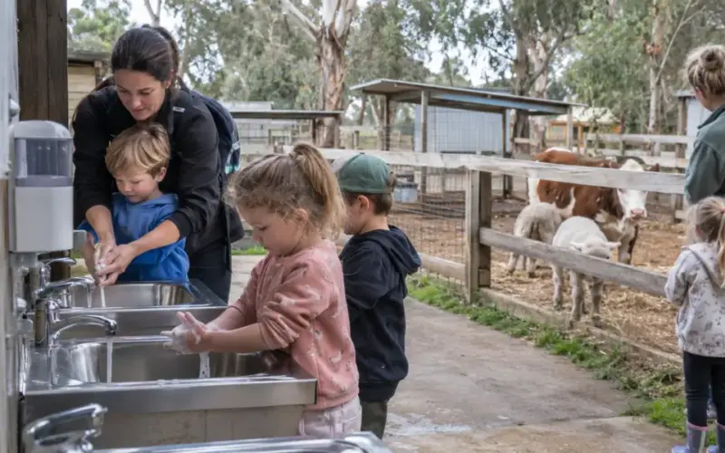 Devojčica (3) umrla nakon posete zoološkom vrtu: Australija potresena tragedijom