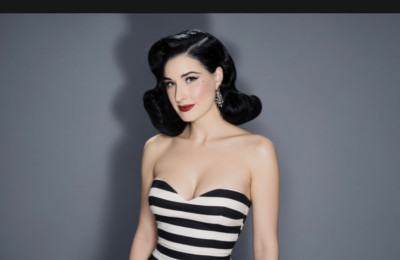 Dita Von Tiz danas puni 54 godine: Kraljica burleske koja ne prestaje da oduševljava
