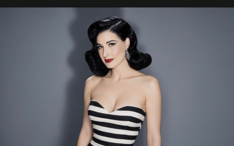 Dita Von Tiz danas puni 54 godine: Kraljica burleske koja ne prestaje da oduševljava