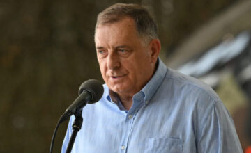 Dodik postavio crvenu liniju: Srpska mora da čuva svoje nadležnosti