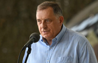 Dodik upozorio na progon Srba: Desetine hiljada prijava zbog objava na društvenim mrežama