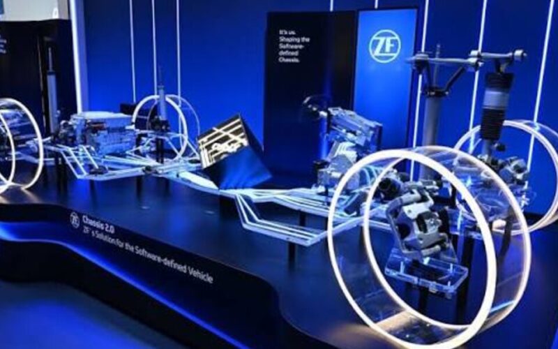 Domaća auto-industrija izlazi na svetsku scenu: Veliki nastup u Frankfurtu