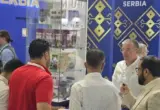 Domaći proizvodi pred 25.000 posetilaca: Šta Srbija nudi u Saudijskoj Arabiji