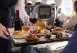 Domaći ukusi osvajaju kinesko nebo: Vino, rakija i med u avionima