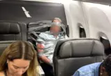 Drama iznad SAD: Bivši policajac sprečio haos na letu American Airlinesa
