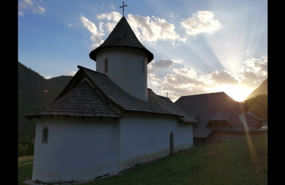 Drevna svetinja na Tari i njegova velika duhovna misija: Manastir Dovolja