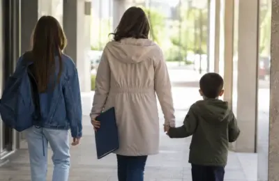 Država stala uz najmlađe: Alimentacioni fond pomogao 959 dece