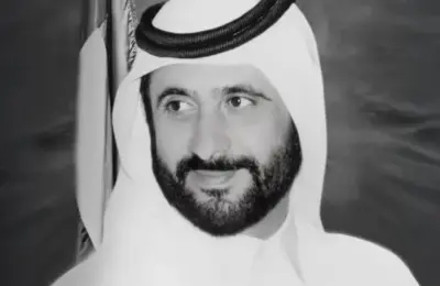 Dubai u desetodnevnoj žalosti: Preminuo šeik Ahmed Al Maktum